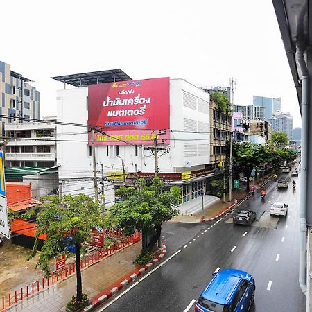 Takka Hotel Ban Khlong Nang Li Esterno foto