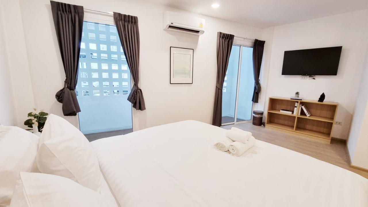 Takka Hotel Ban Khlong Nang Li Esterno foto